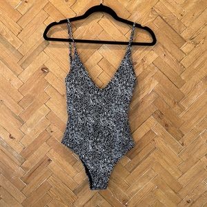 Volcom One Piece